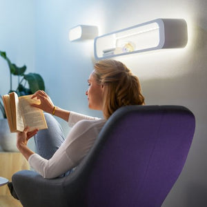 WiZ Color Lightstrip Extension 1M - Smart Lightstrip - WiZ - Zenox