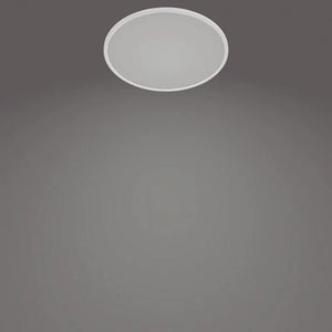 WiZ EyeCare CL550 Wi - Fi RD 32W 27 - 65K LG HV - Ceiling Light - WiZ - Zenox