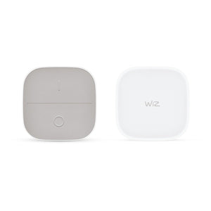 WiZ Portable button EU - Smart Light Accessory - WiZ - Zenox
