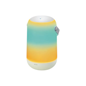 WiZ Wi - Fi Mobile Portable Light - Smart Lamp - WiZ - Zenox