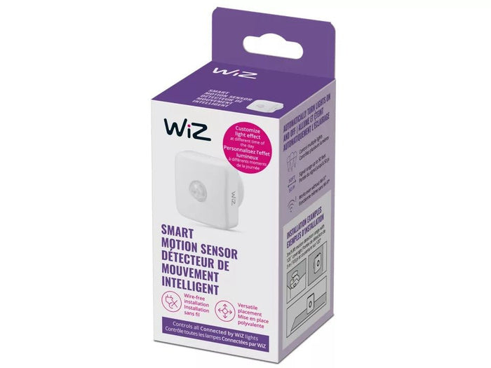 WiZ Wireless Sensor