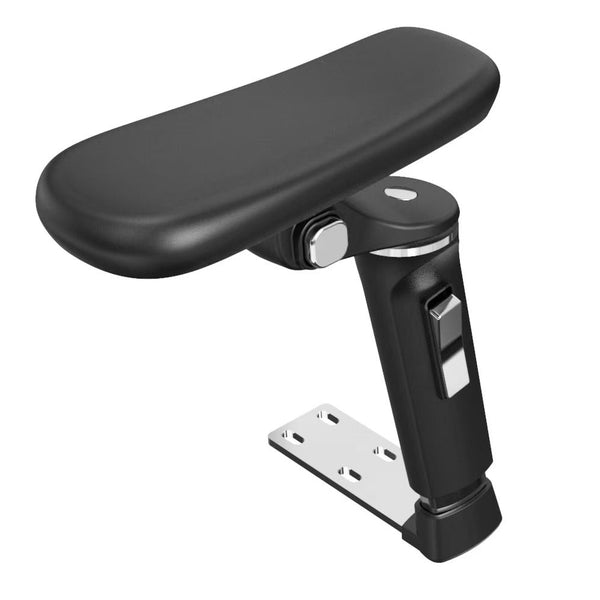 Zenox 5D Armrests Set (Pair) - Armrest Set - Zenox - Zenox