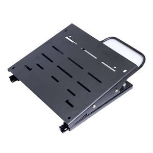 Zenox Adjustable Pedal Mount for GT3 Sim Rigs - Sim Racing Rig - Zenox - Zenox