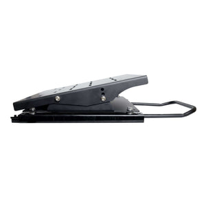 Zenox Adjustable Pedal Mount for GT3 Sim Rigs - Sim Racing Rig - Zenox - Zenox