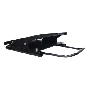 Zenox Adjustable Pedal Mount for GT3 Sim Rigs - Sim Racing Rig - Zenox - Zenox