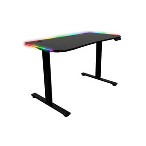 Zenox Apollo Gaming Desk - Gaming Desk -Zenox - Zenox