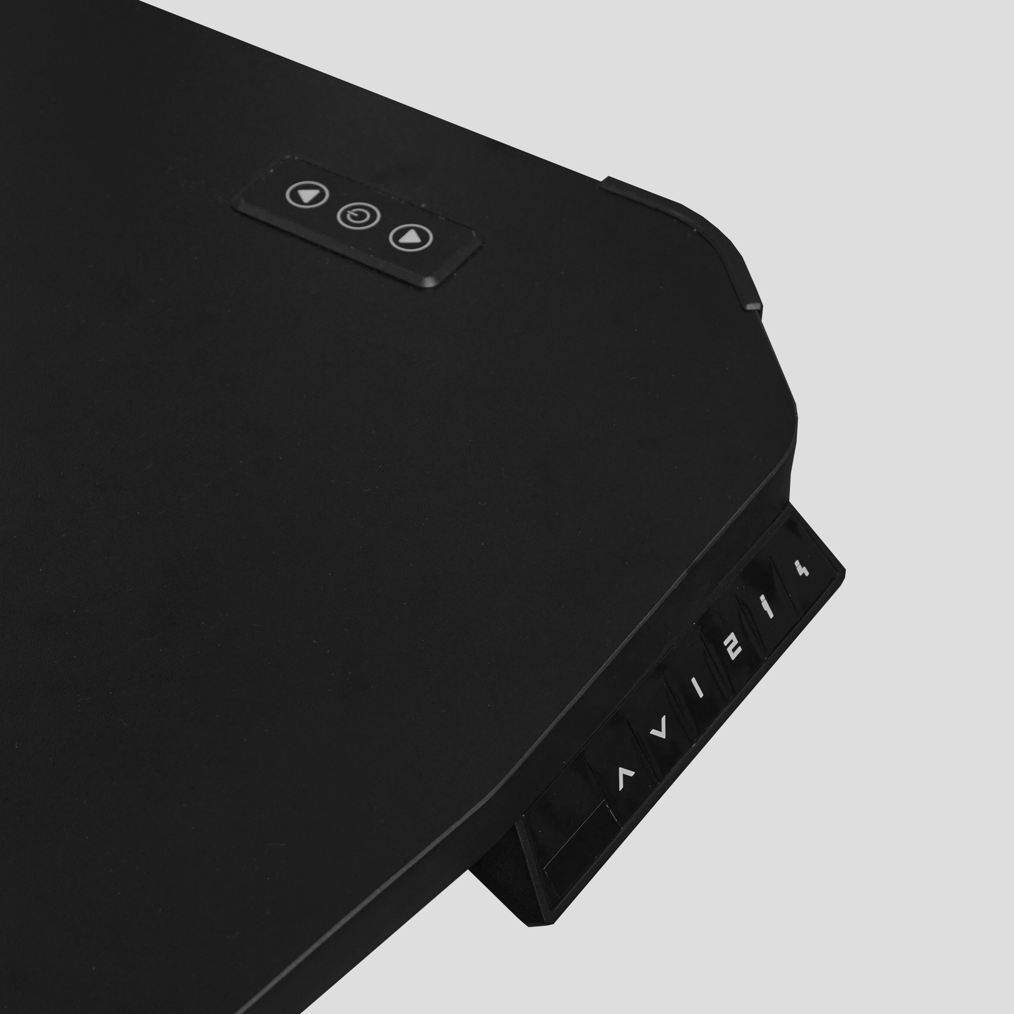 Zenox Apollo Pro Height Adjustable Desk - Gaming Desk - Zenox - Zenox