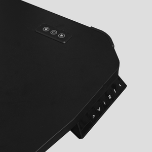 Zenox Apollo Pro Height Adjustable Desk - Gaming Desk - Zenox - Zenox