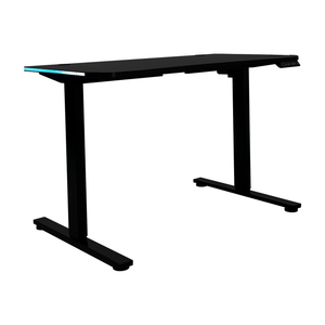 Zenox Apollo Pro Height Adjustable Desk - Gaming Desk - Zenox - Zenox