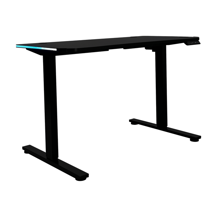 Zenox Apollo Pro Height Adjustable Desk - Gaming Desk - Zenox - Zenox