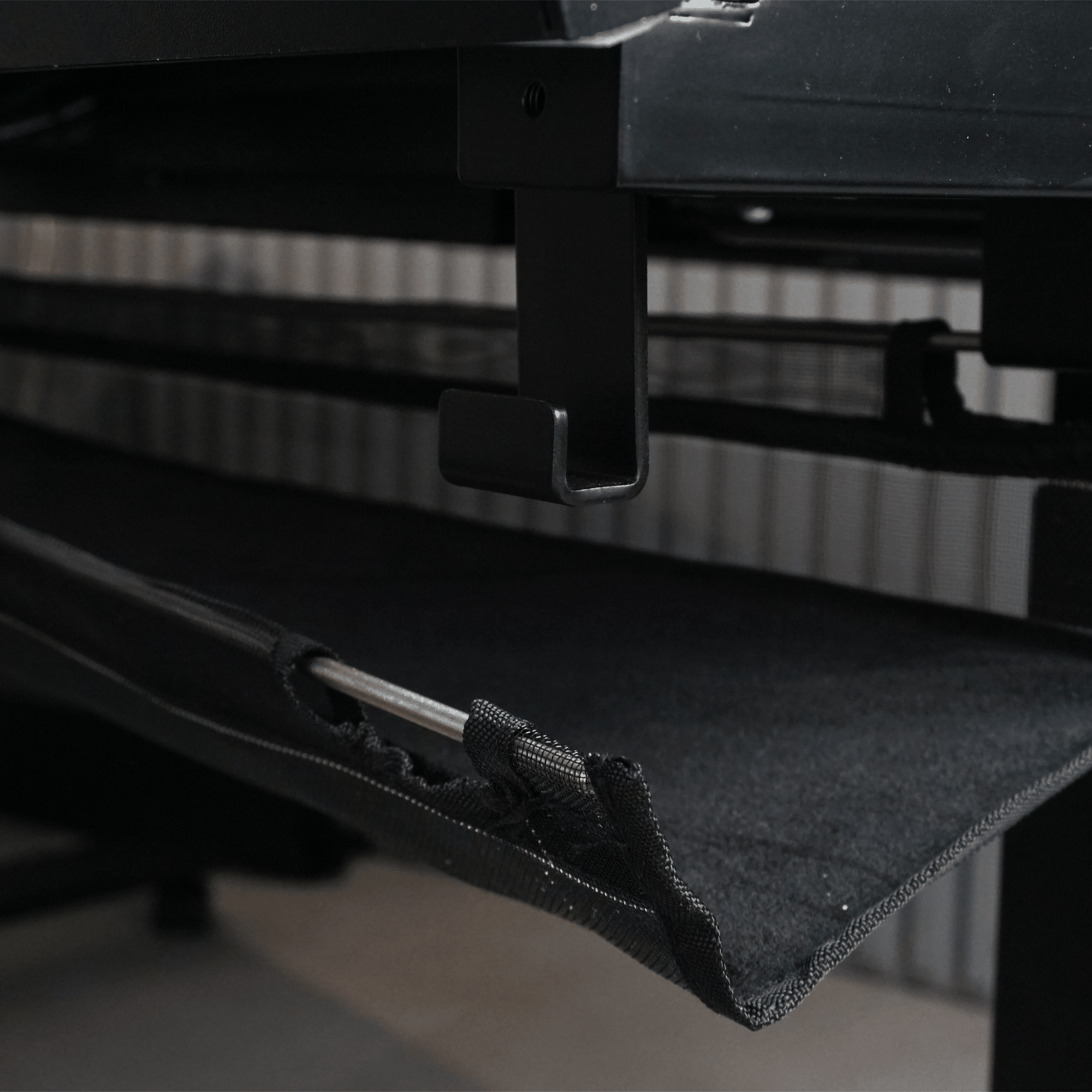 Zenox Cable Management Mesh Tray - Cable Management Tray - Zenox - Zenox