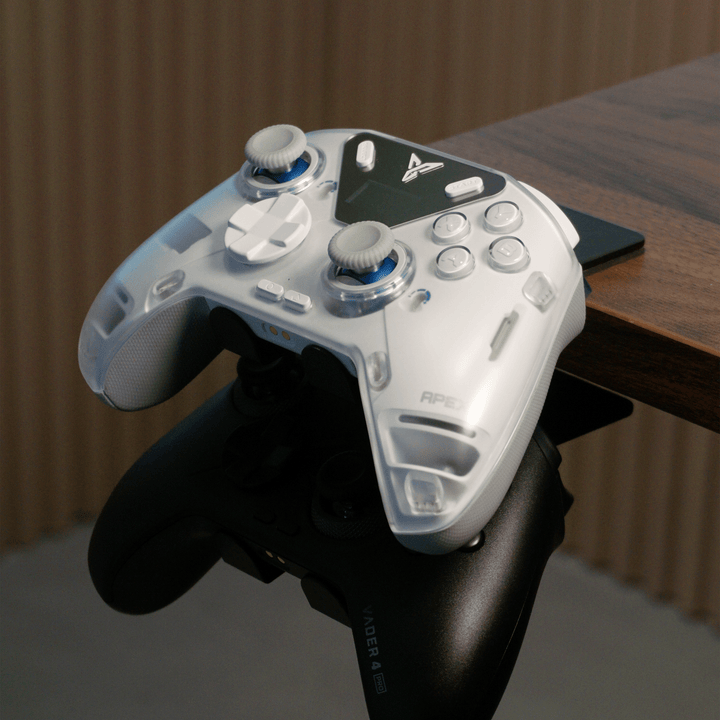 Zenox Clip - on Controller Holder - Clip - on Accessories - Zenox - Zenox