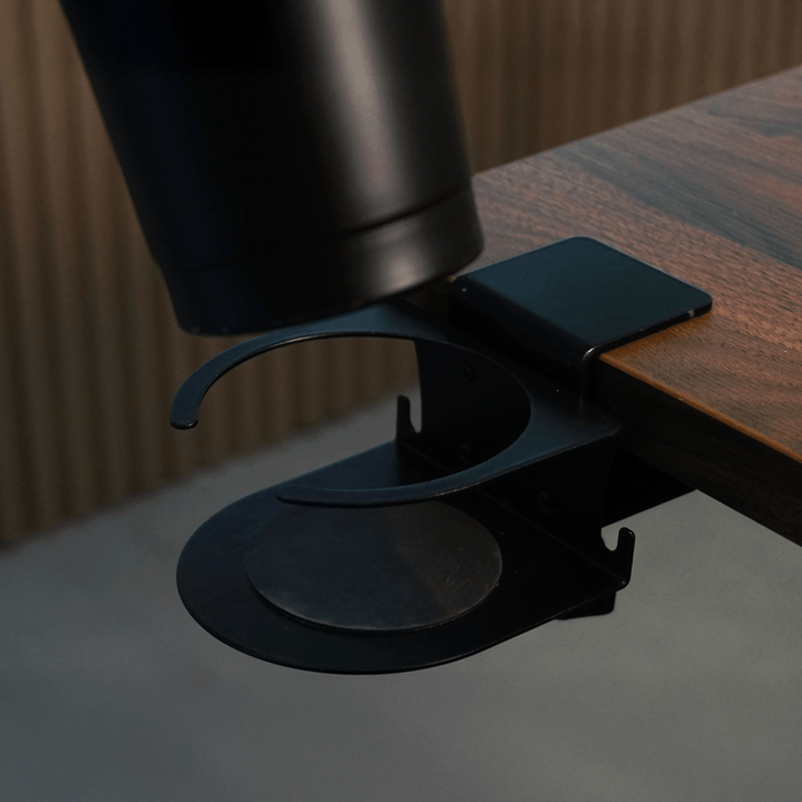 Zenox Clip - on Cup Holder - Clip - on Accessories - Zenox - Zenox