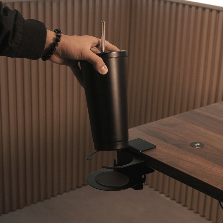 Zenox Clip - on Cup Holder - Clip - on Accessories - Zenox - Zenox