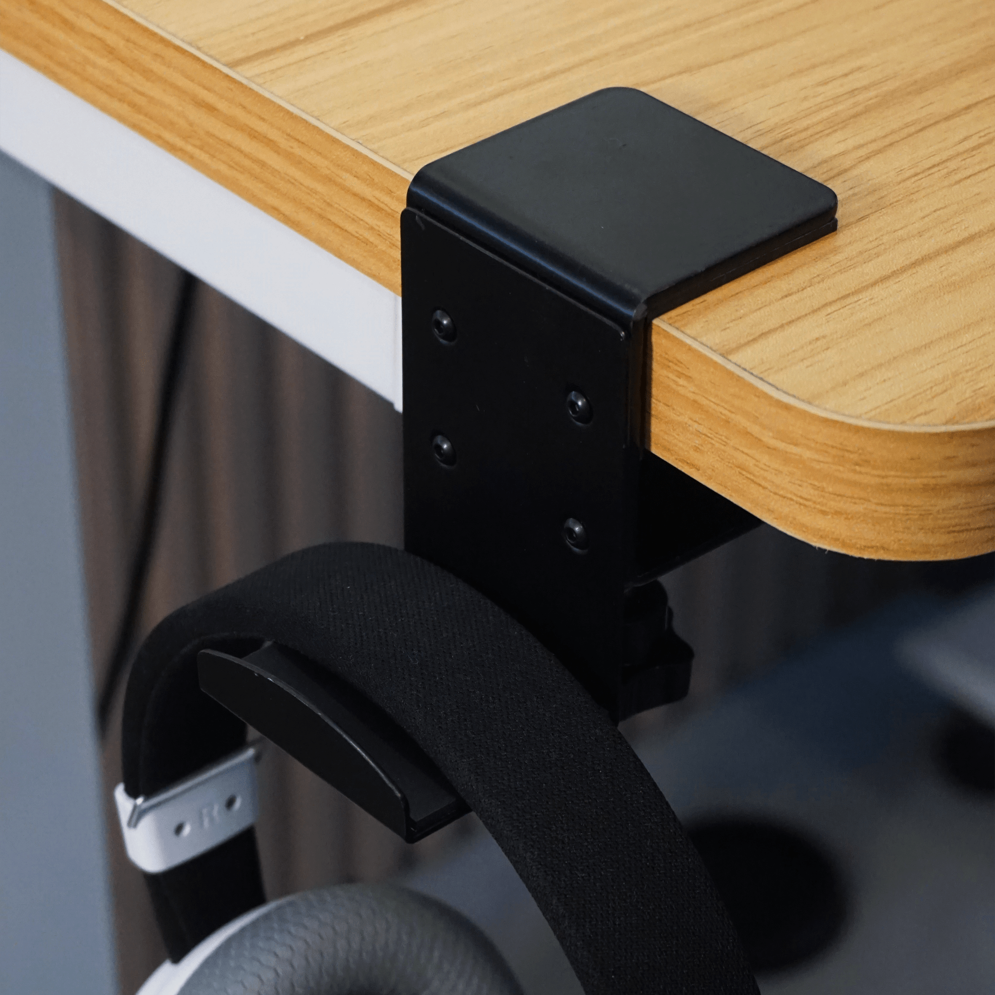 Zenox Clip - on Headset Holder - Clip - on Accessories - Zenox - Zenox