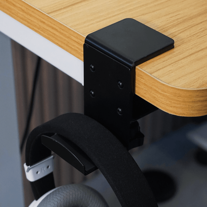 Zenox Clip - on Headset Holder - Clip - on Accessories - Zenox - Zenox