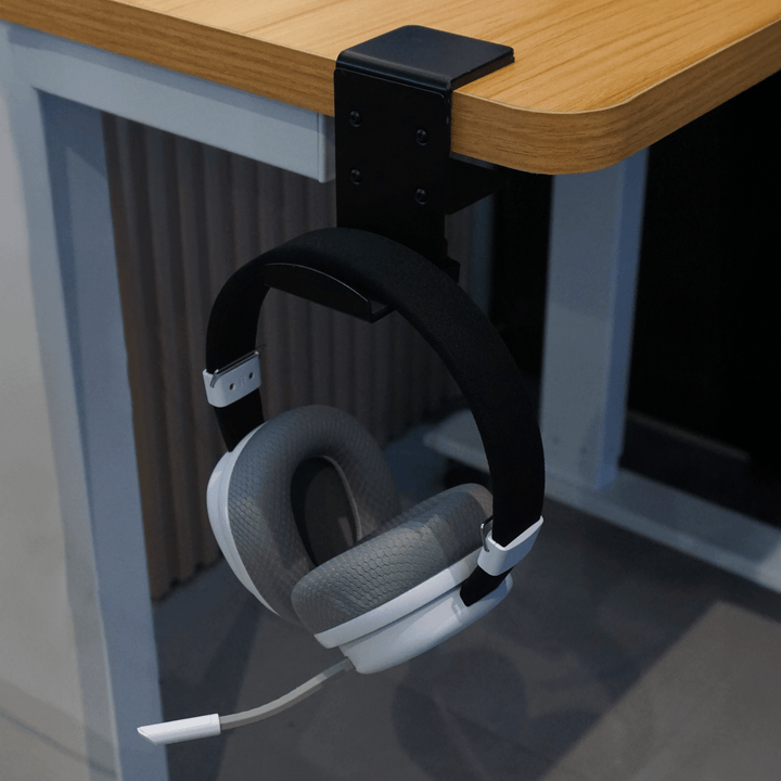 Zenox Clip - on Headset Holder - Clip - on Accessories - Zenox - Zenox