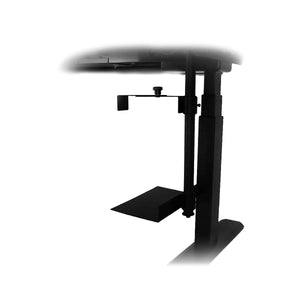Zenox Computer Case Mount - PC Case Mount - Zenox - Zenox