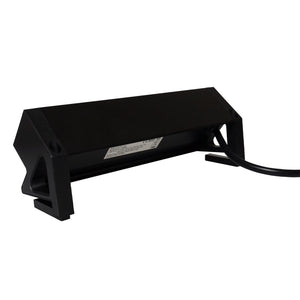 Zenox Desk Mount Power Strip v2 (30W USB - A+C x 2) - Mounted Power Strip - Zenox - Zenox