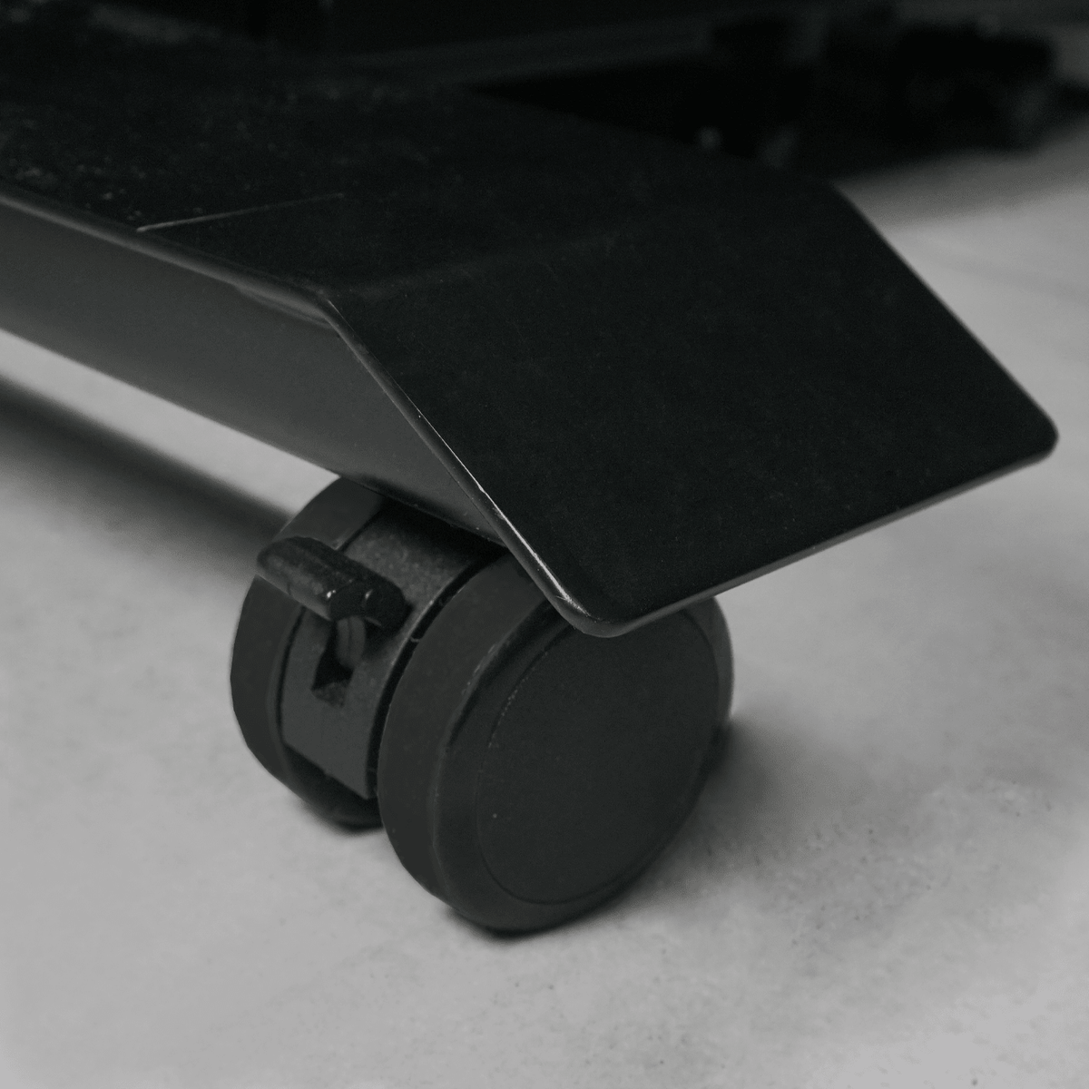 Zenox Desk PU Casters (Set of 4) - Desk Caster -Zenox - Zenox