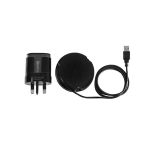 Zenox Embedded Hidden Wireless Charger 5/7.5/10W - Embedded Wireless Charger - Zenox - Zenox