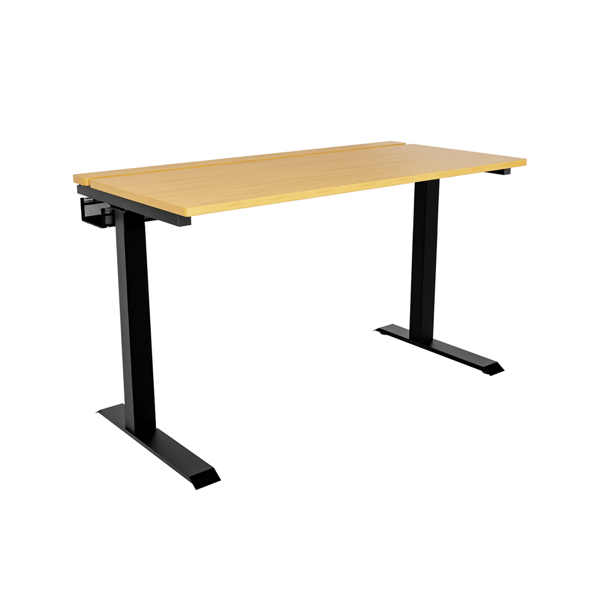 Zenox Ergonomic Elite Office Desk - Office Desk -Zenox - Zenox