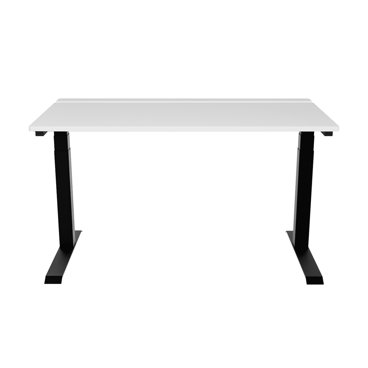 Zenox Ergonomic Elite Office Desk - Office Desk -Zenox - Zenox