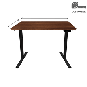 Zenox Ergonomic Essential Standing Desk (Custom Size 100 to 160 cm ) - Zenox - Zenox