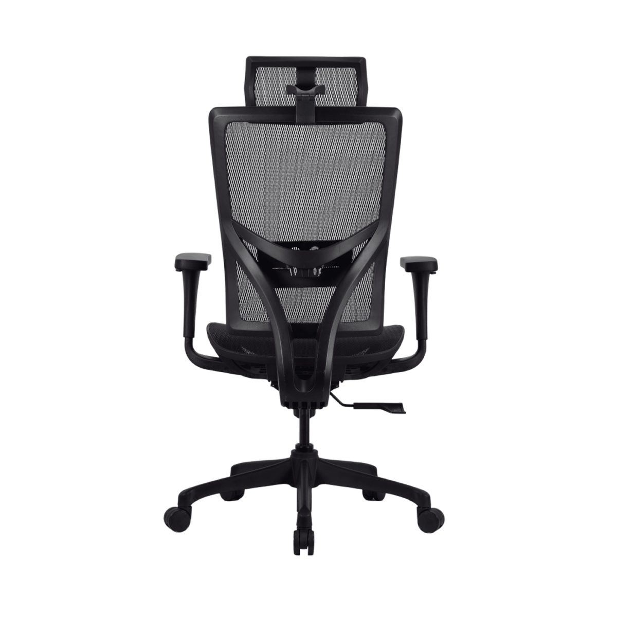 Zenox Ergonomics - Hokai Office Chair - Office Chair - Zenox - Zenox