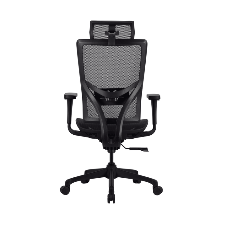Zenox Ergonomics - Hokai Office Chair (Grey) Zenox - Zenox Hong Kong