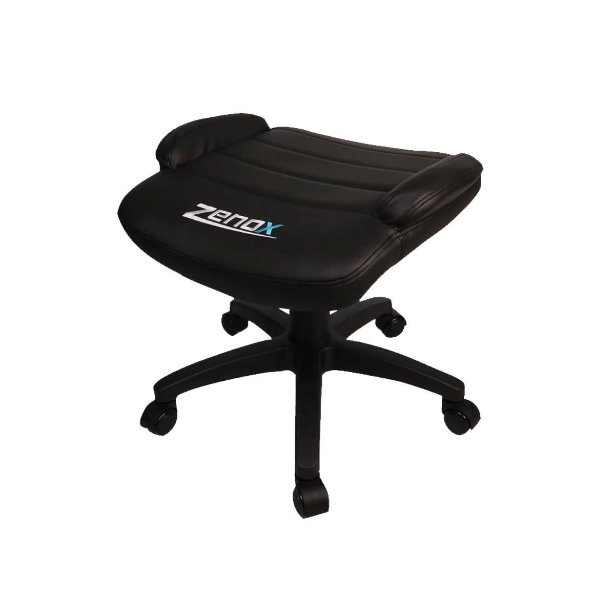 Zenox Footstool (Black) - Footstool - Zenox - Zenox