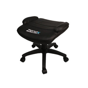 Zenox Footstool (Black) - Footstool - Zenox - Zenox