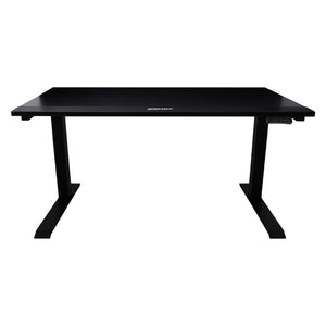 Zenox Hades Gaming Desk Pro (Height - Adjustable) - Gaming Desk - Zenox - Zenox