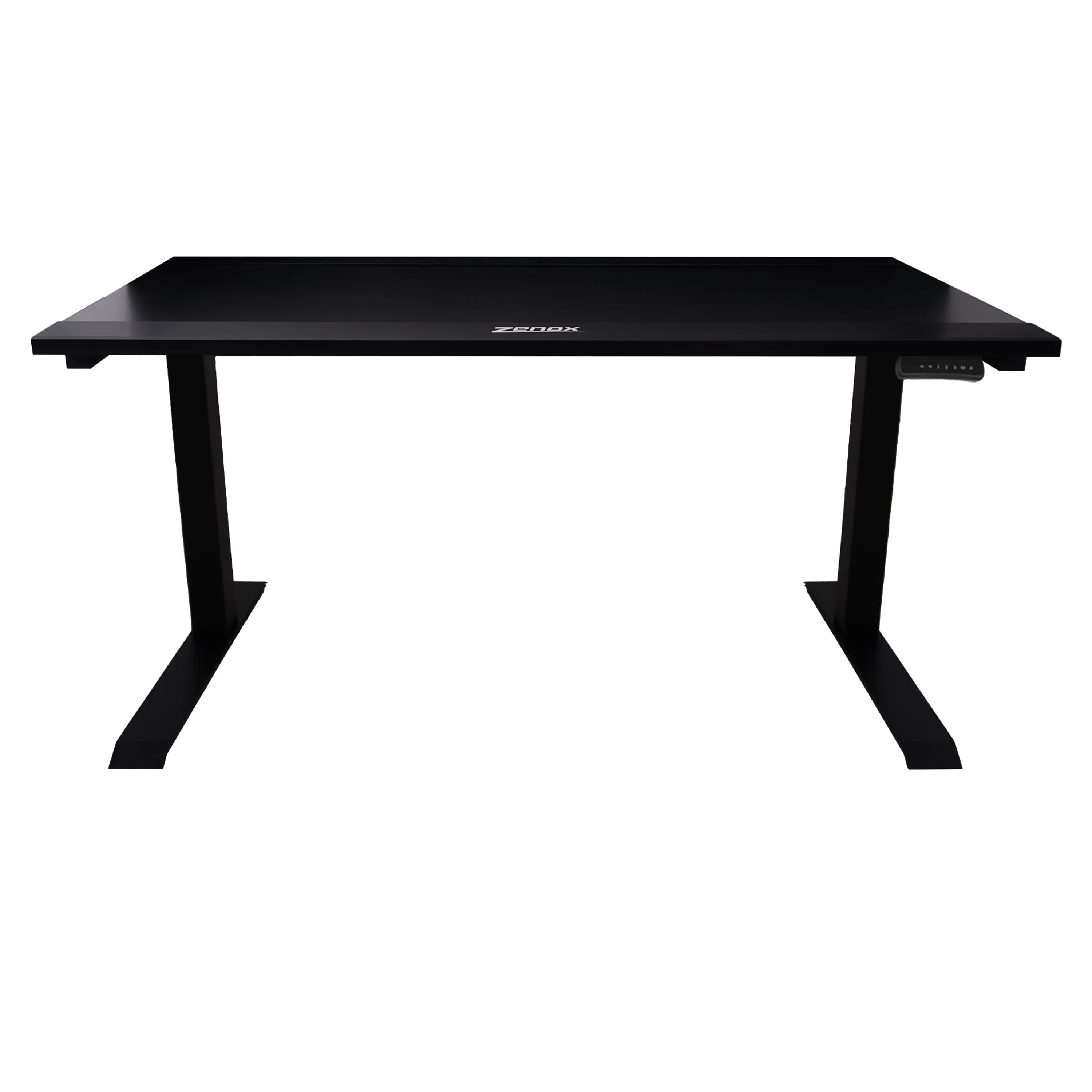 Zenox Hades Premium Gaming Desk - Gaming Desk -Zenox - Zenox