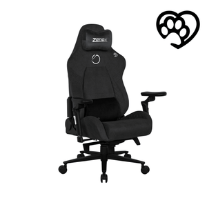 Zenox Jupiter Mk-2 Gaming Chair - Gaming Chair -Zenox - Zenox