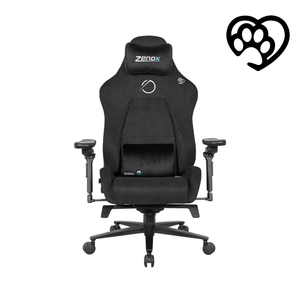 Zenox Jupiter Mk-2 Gaming Chair - Gaming Chair -Zenox - Zenox