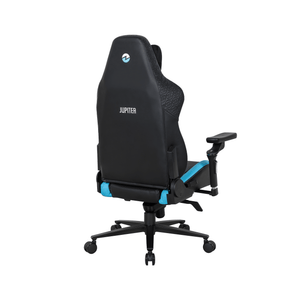 Zenox Jupiter Mk-2 Gaming Chair - Gaming Chair -Zenox - Zenox