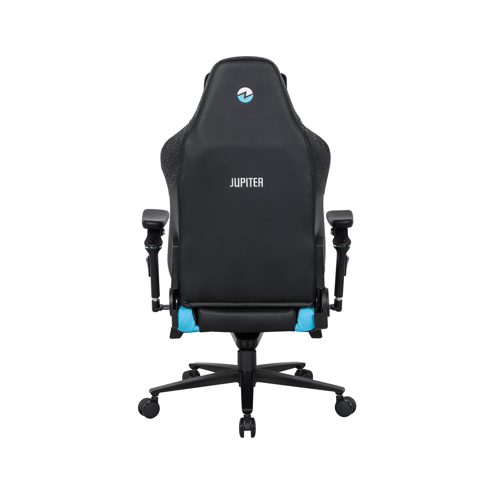 Zenox Jupiter Mk-2 Gaming Chair - Gaming Chair -Zenox - Zenox