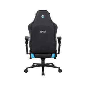 Zenox Jupiter Mk-2 Gaming Chair - Gaming Chair -Zenox - Zenox