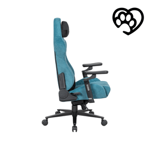 Zenox Jupiter Mk-2 Gaming Chair - Gaming Chair -Zenox - Zenox