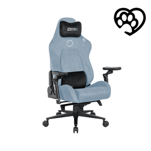 Zenox Jupiter Mk-2 Gaming Chair - Gaming Chair -Zenox - Zenox