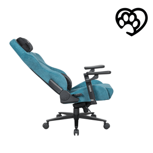 Zenox Jupiter Mk-2 Gaming Chair - Gaming Chair -Zenox - Zenox
