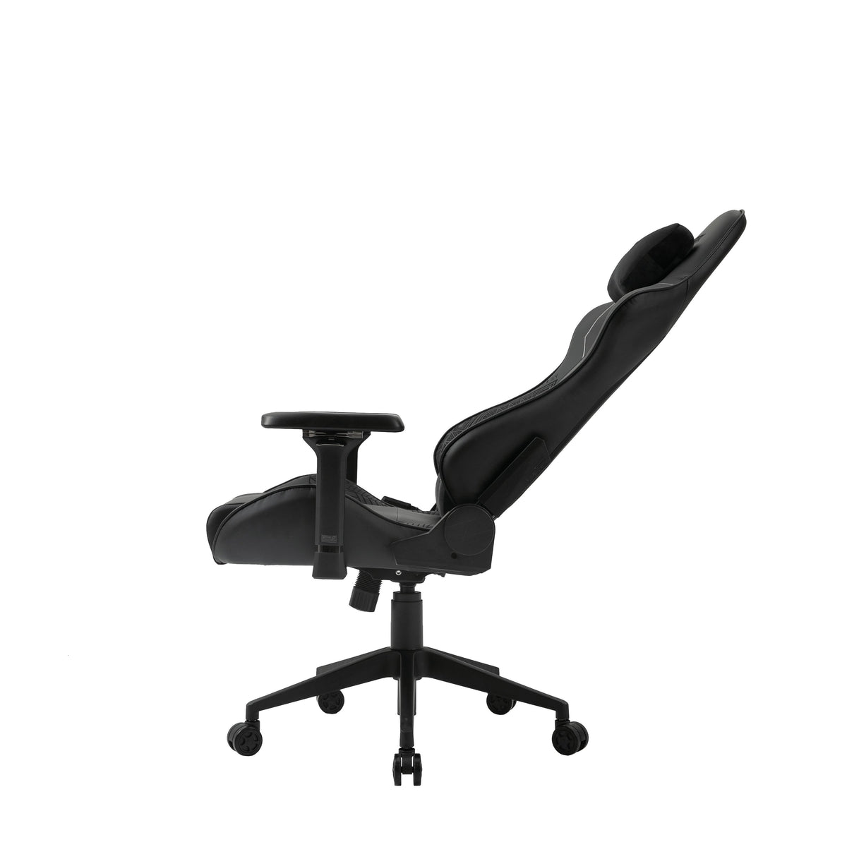Zenox Marvel Black Panther Limited Edition - Zenox Saturn Mk - 2 Gaming Chair - Gaming Chair - Zenox - Zenox