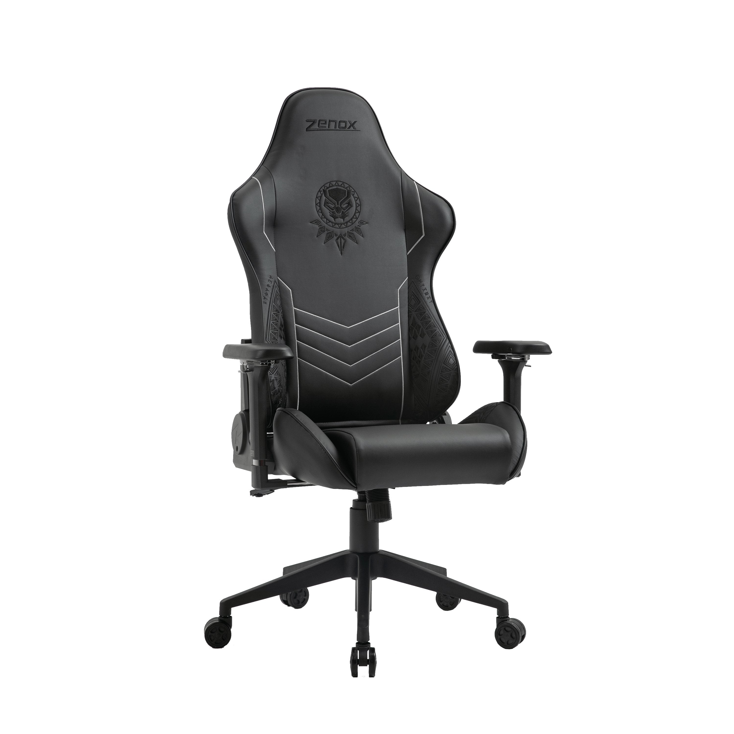 Zenox Marvel Black Panther Limited Edition - Zenox Saturn Mk