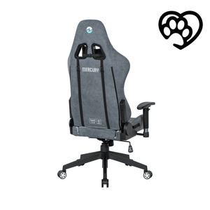 Zenox Mercury Mk-2 Gaming Chair - Gaming Chair -Zenox - Zenox