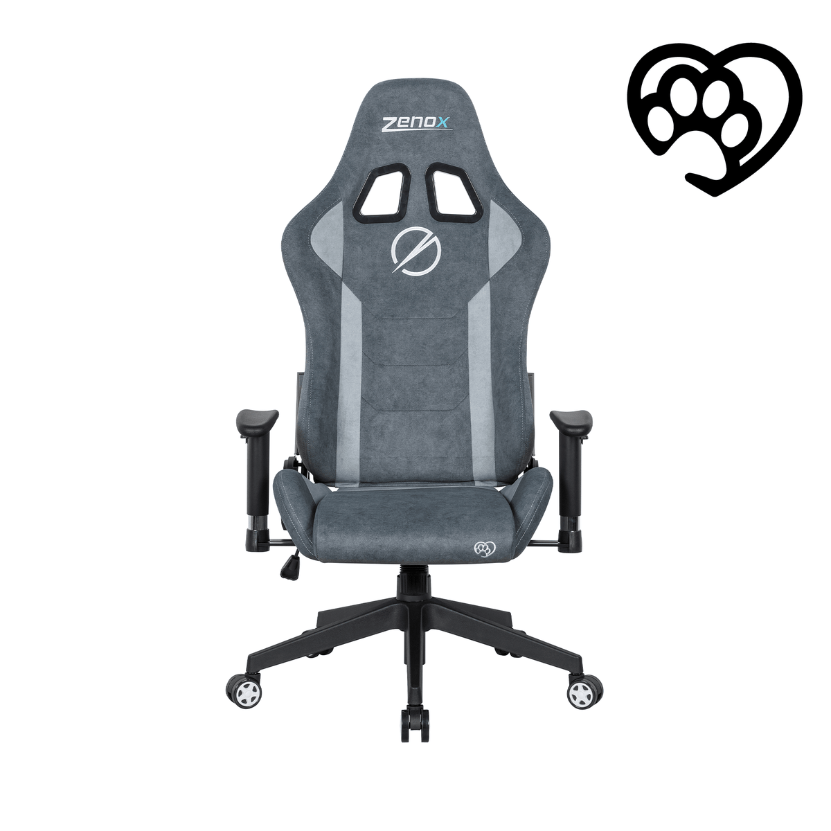 Zenox Mercury Mk-2 Gaming Chair - Gaming Chair -Zenox - Zenox