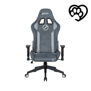 Zenox Mercury Mk-2 Gaming Chair - Gaming Chair -Zenox - Zenox