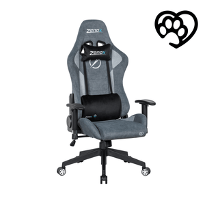 Zenox Mercury Mk-2 Gaming Chair - Gaming Chair -Zenox - Zenox
