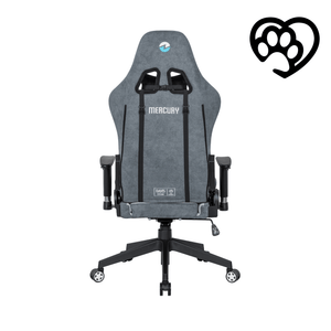Zenox Mercury Mk-2 Gaming Chair - Gaming Chair -Zenox - Zenox
