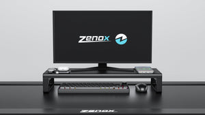 Zenox Monitor Riser Pro - Monitor Riser -Zenox - Zenox